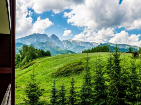 TatryTop Pod Lipkami Zakopane